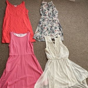 Dresses